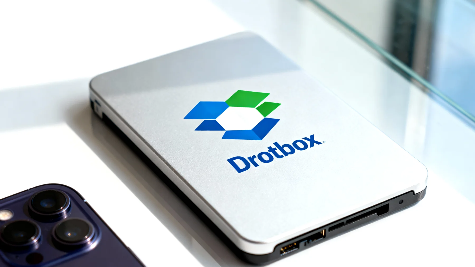 Dropbox"
