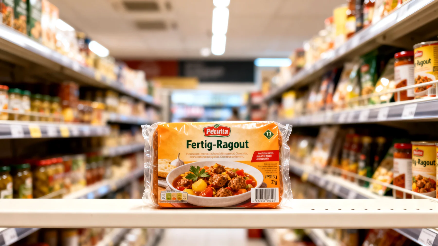 Fertig-Ragout"