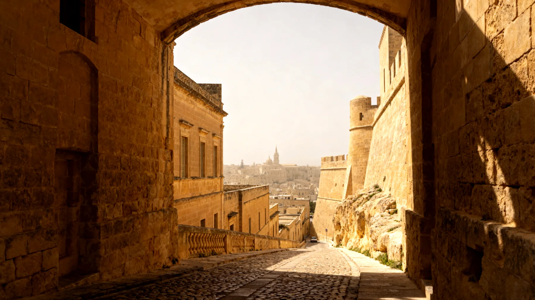 Mdina"
