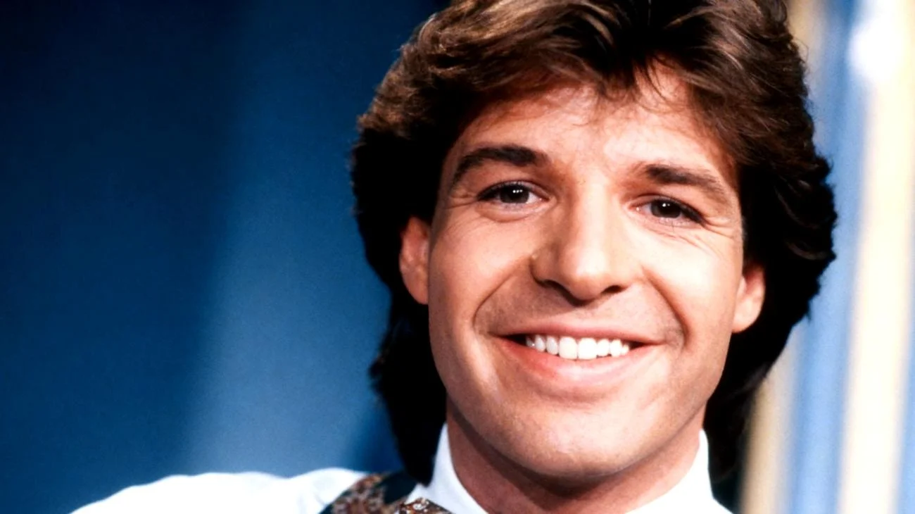 Patrick Lindner bricht sein Schweigen: Der wahre Grund für 13 Jahre Pause 2025-12-31T20:40:42.858Z"