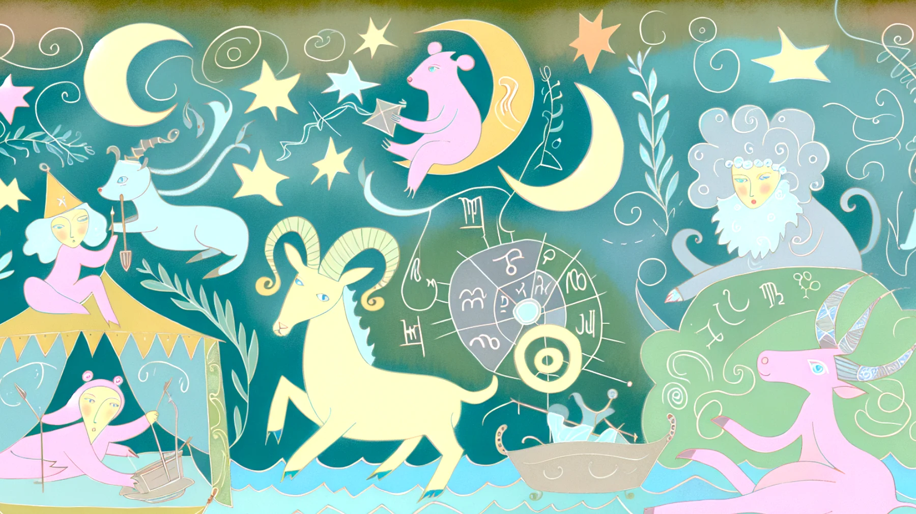 Morgenhoroskop 2025-12-18T22:20:54.693Z"