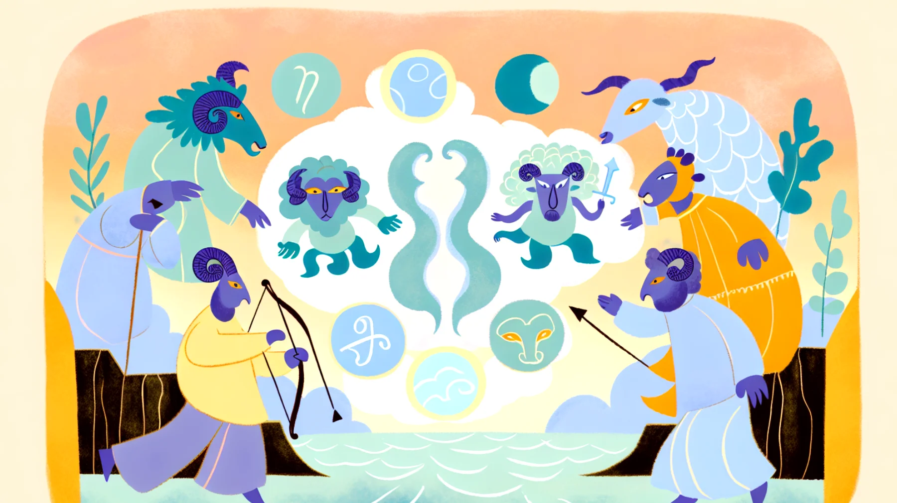 Morgenhoroskop 2025-12-29T22:18:29.265Z"