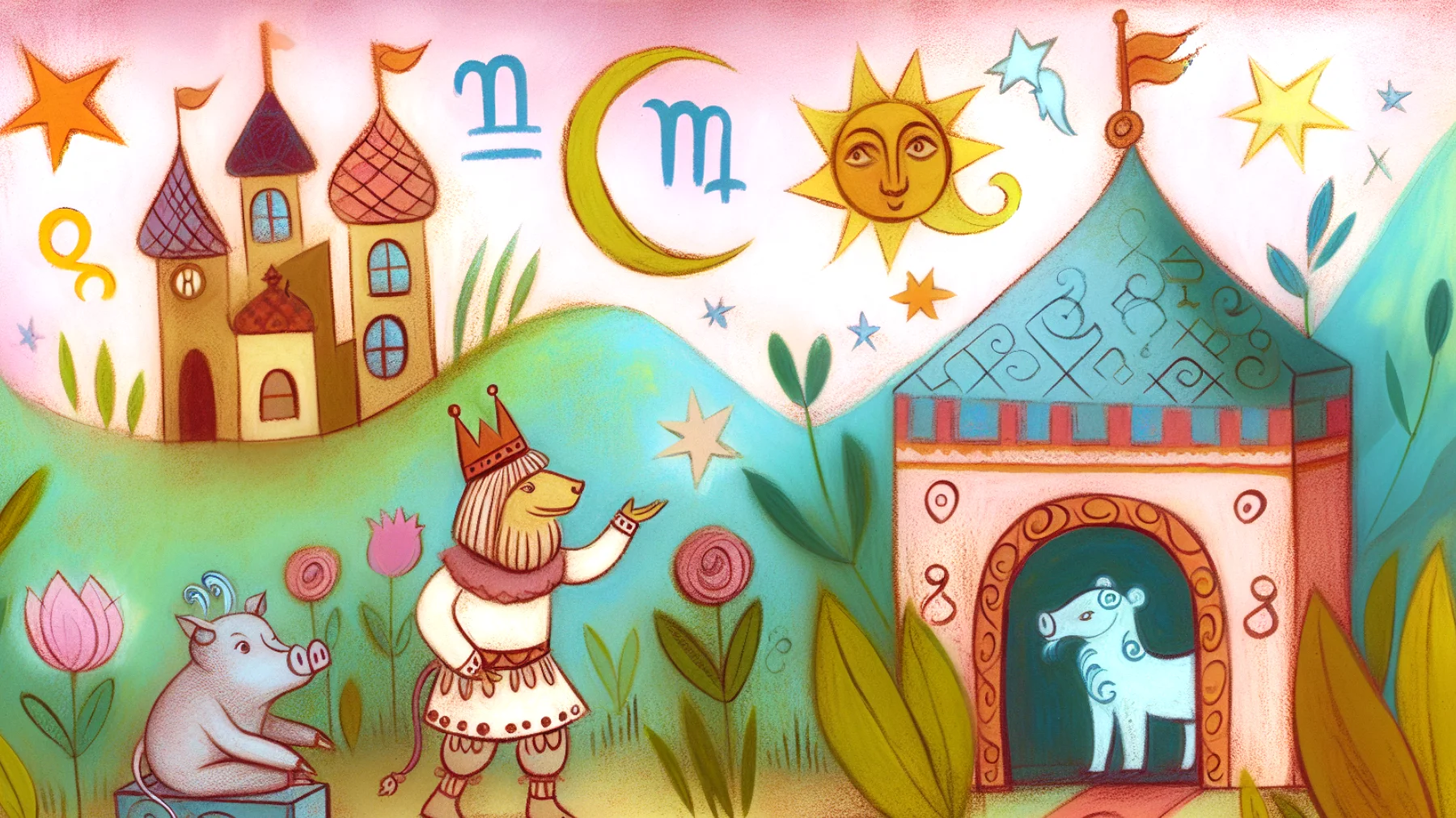 Morgenhoroskop 2025-12-31T22:18:06.705Z"