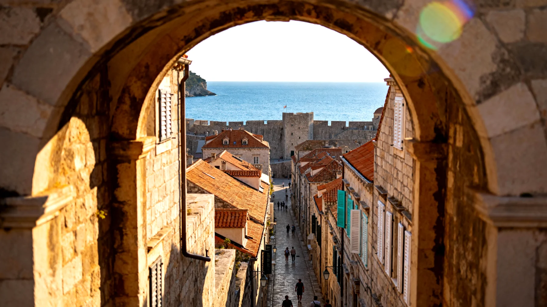 Dubrovnik"