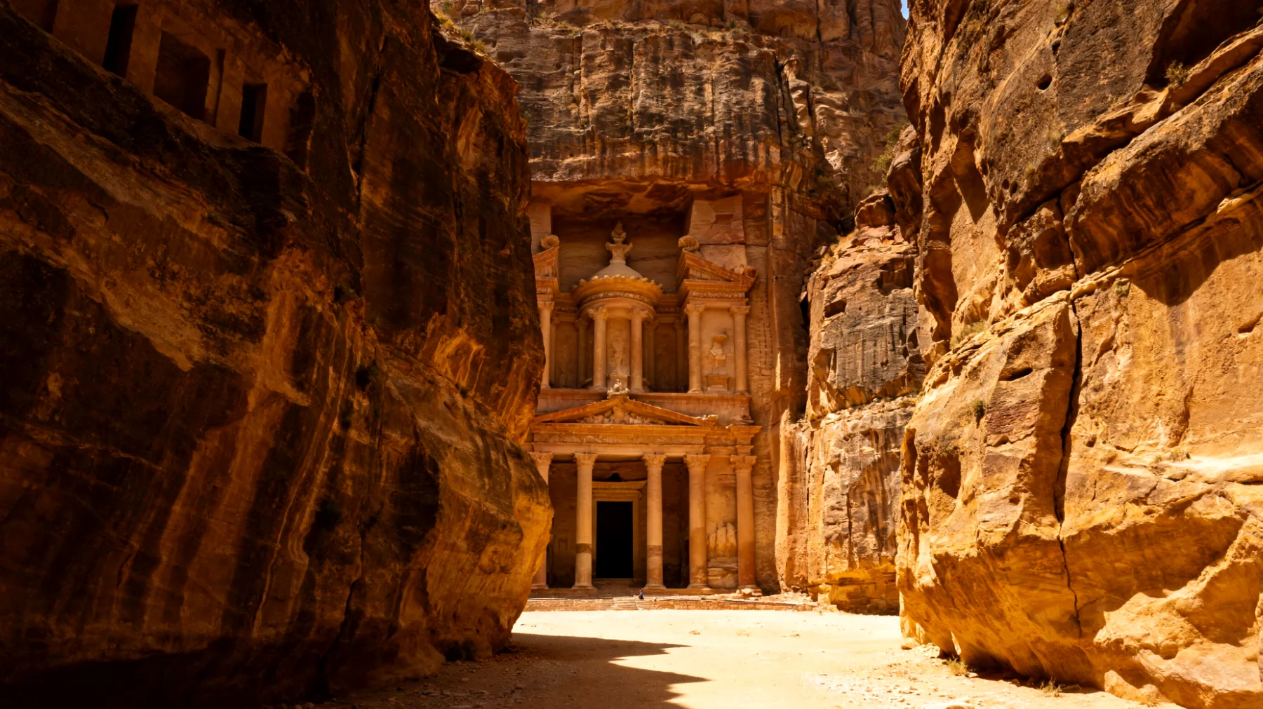 Petra"