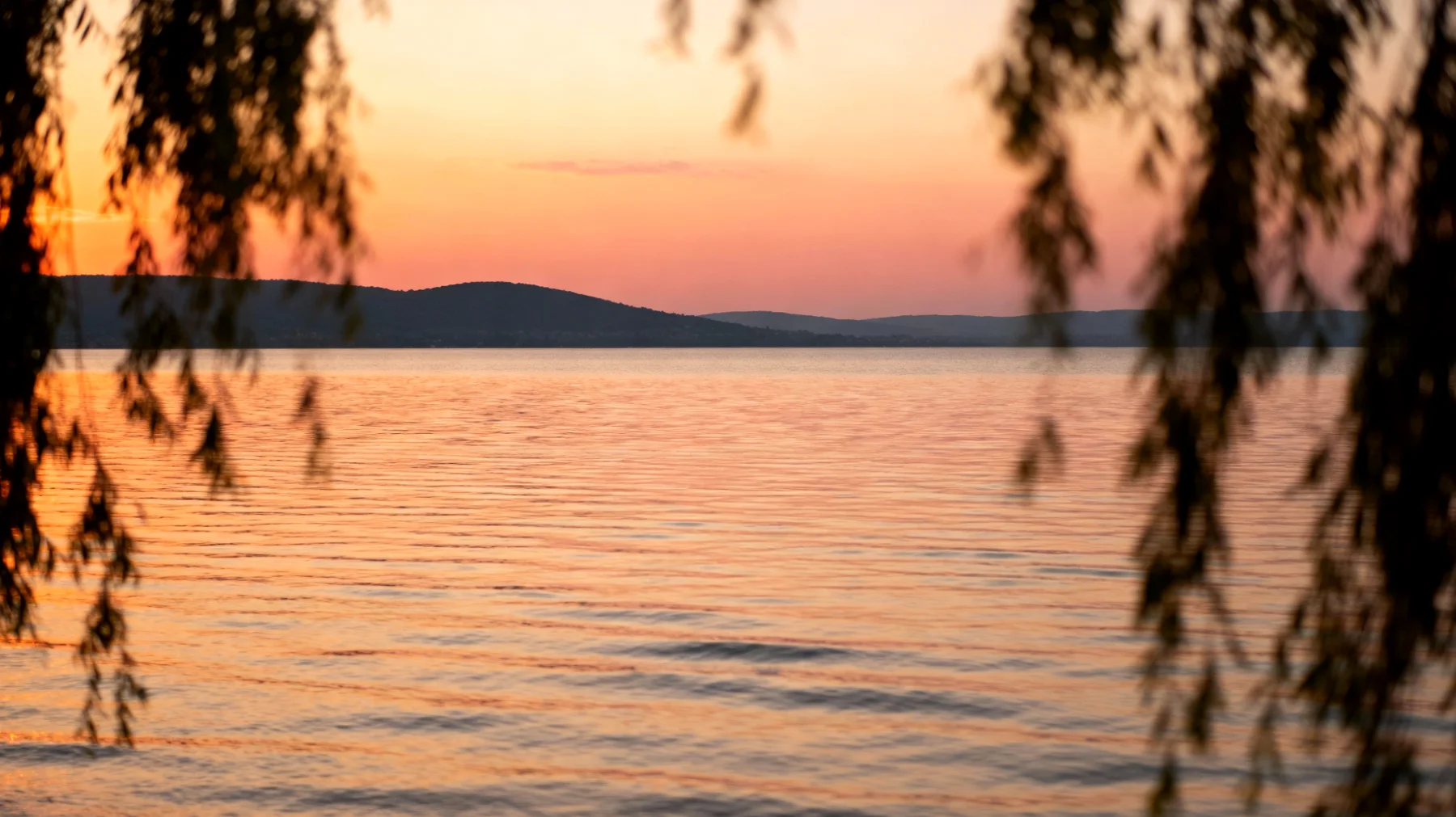 Plattensee (Balaton)"