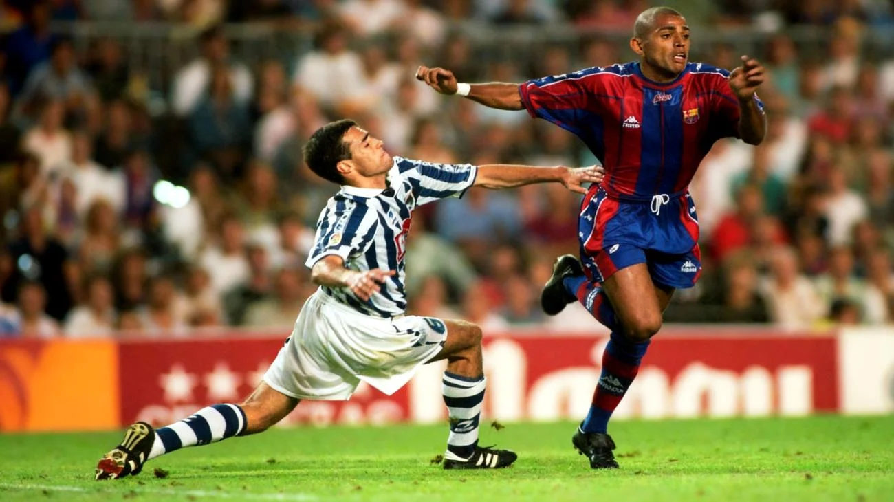 Real Sociedad – Barcelona: Was Hansi Flick vor diesem Spiel verschweigt und warum es brisant wird 2026-01-18T20:42:42.359Z"