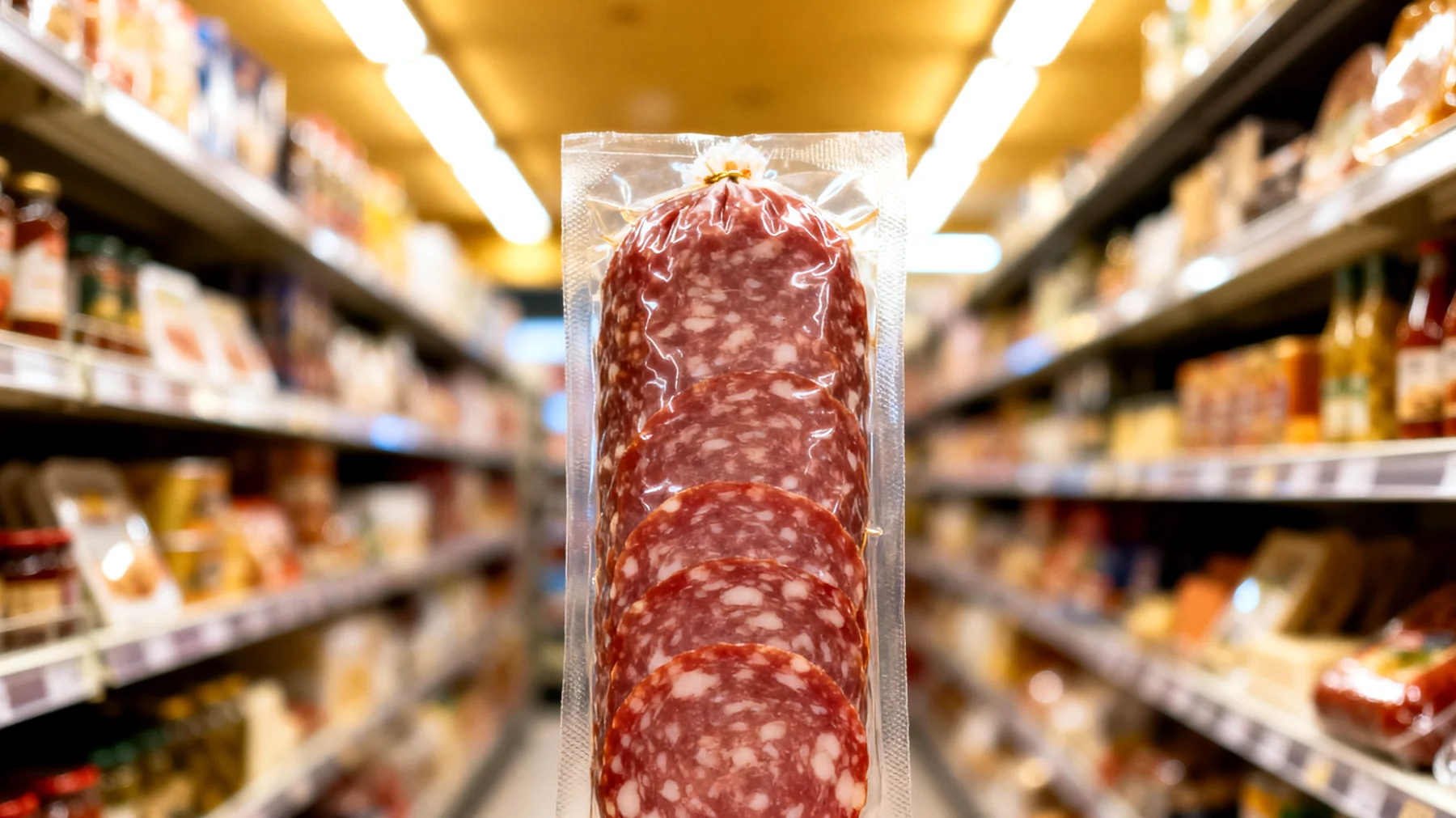 Salami"
