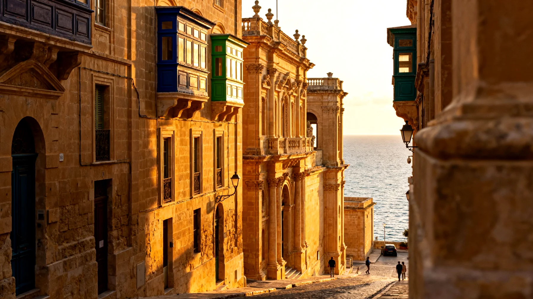 Valletta"
