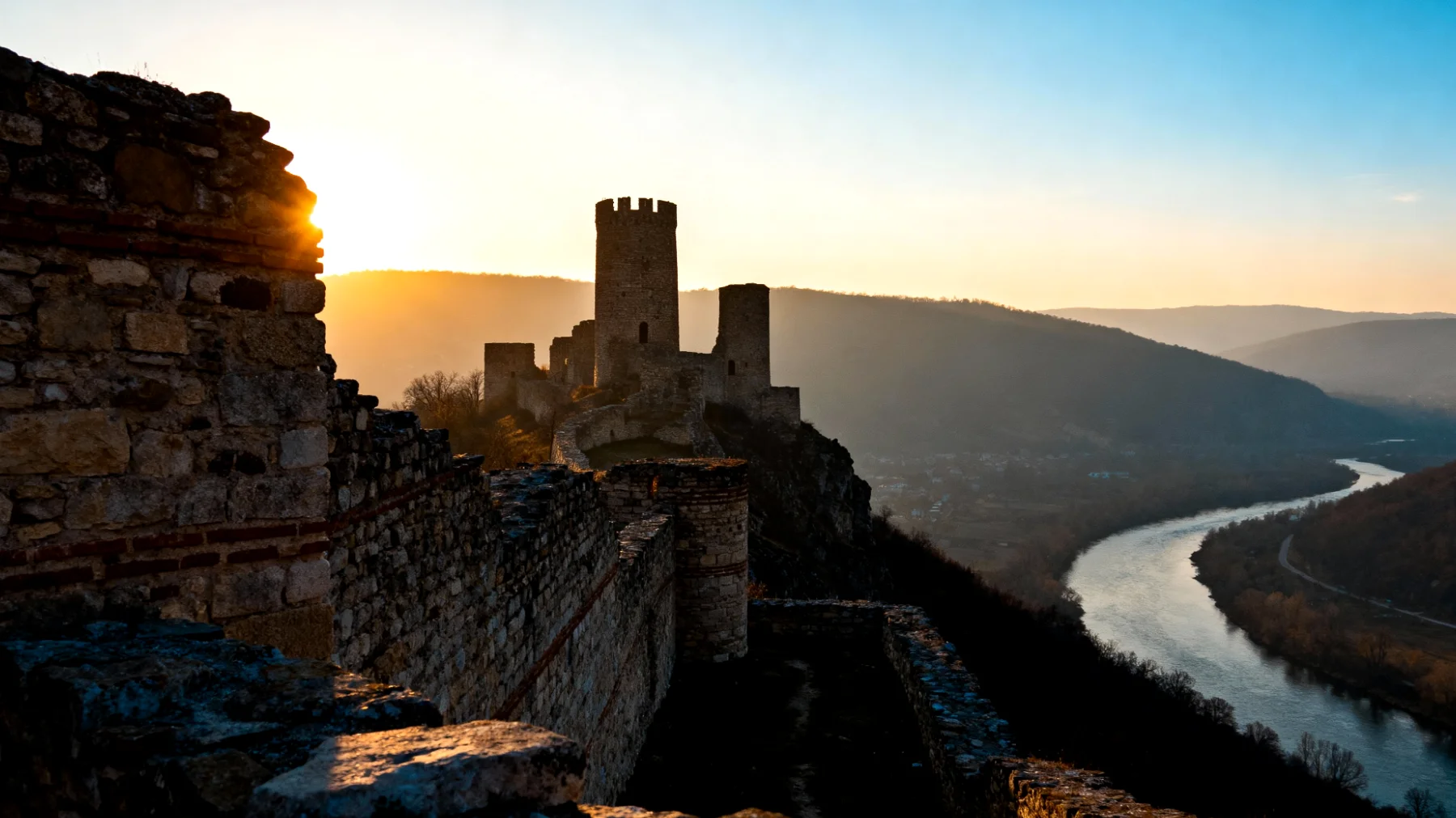 Veliko Tarnovo"