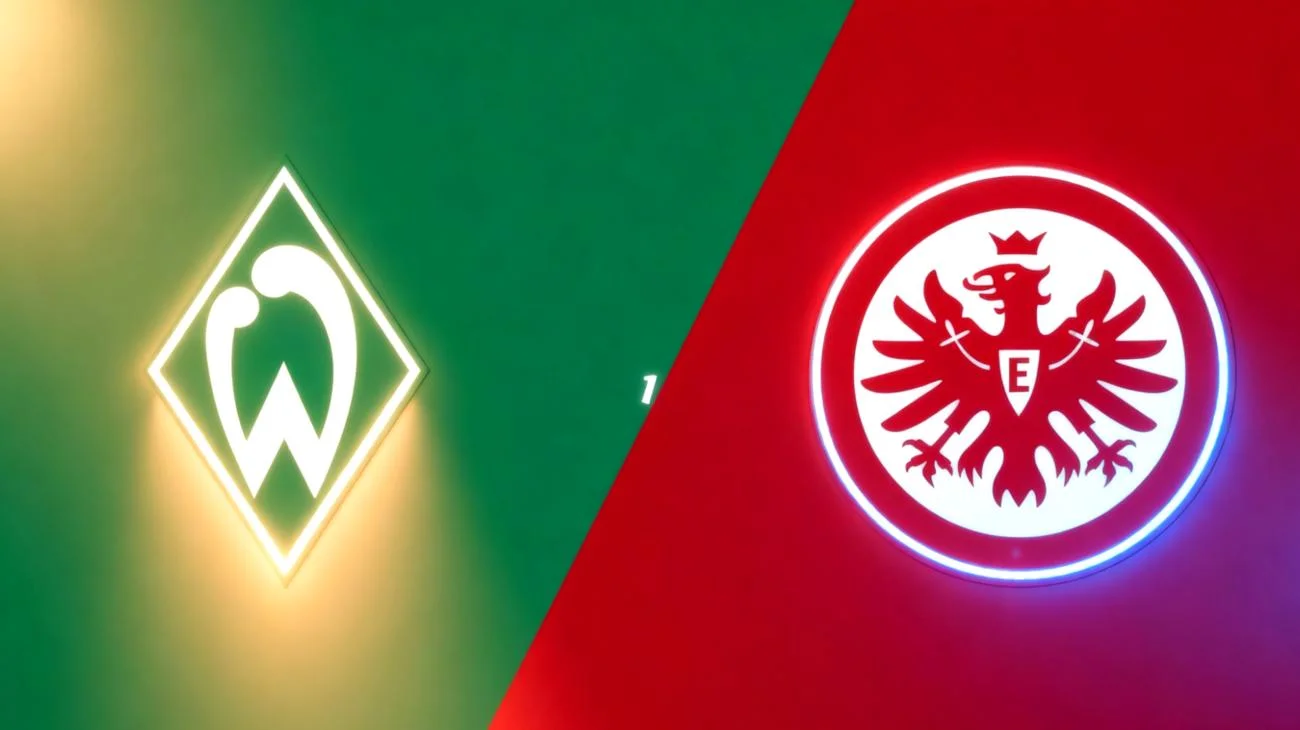 Werder Bremen – Eintracht Frankfurt: Was niemand über dieses Spiel weiß, aber jeder wissen sollte 2026-01-16T20:43:07.855Z"