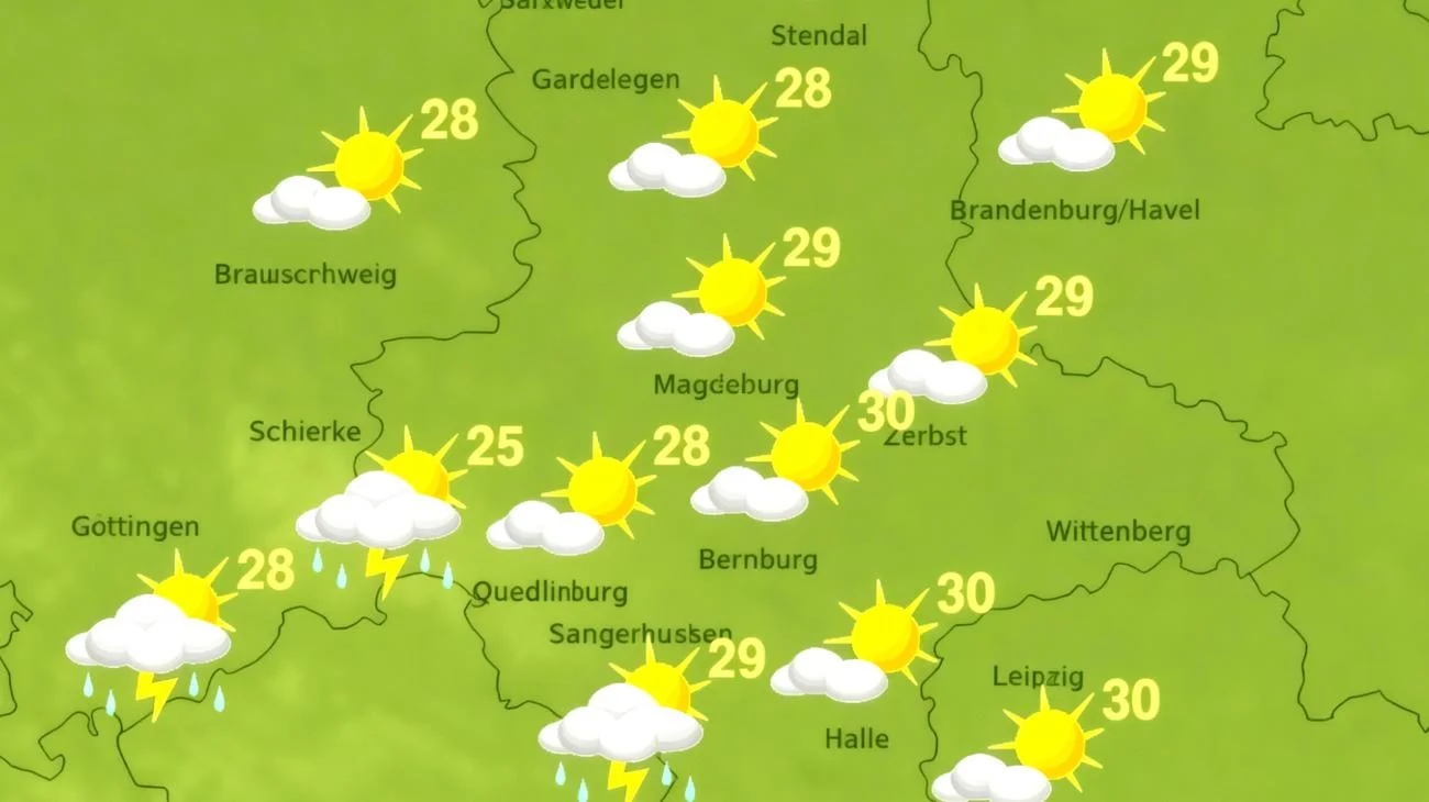 Wetter morgen: Diese drei Gefahren treffen Deutschland gleichzeitig – bist du betroffen? 2026-01-08T20:43:28.534Z"