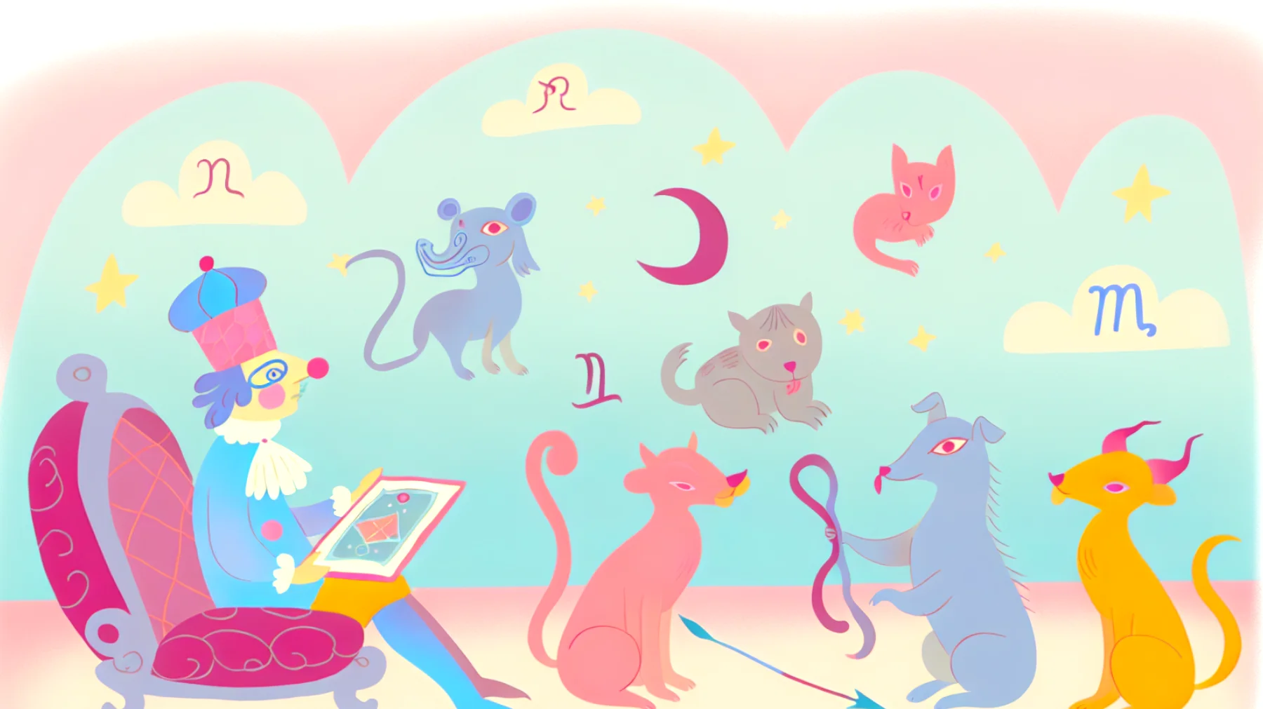 Morgenhoroskop 2026-01-11T22:18:40.145Z"